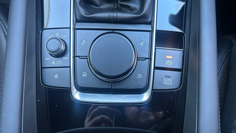 Mazda 3 2.5 e-Skyactiv G MHEV [140] Takumi 5dr Petrol Hatchback